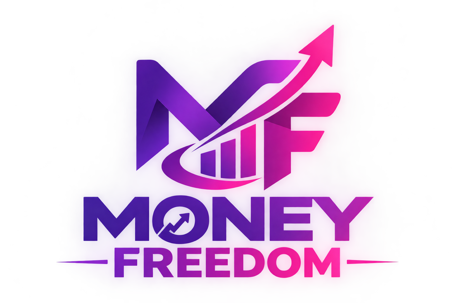 Money Freedom Logo